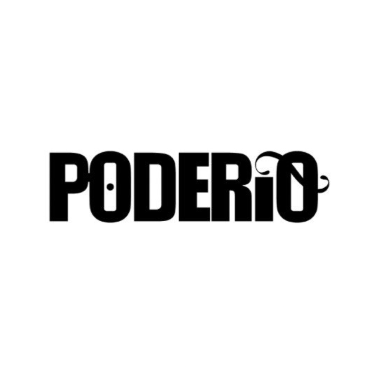 PODERIO